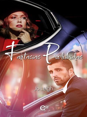 cover image of Fantasías prohibidas